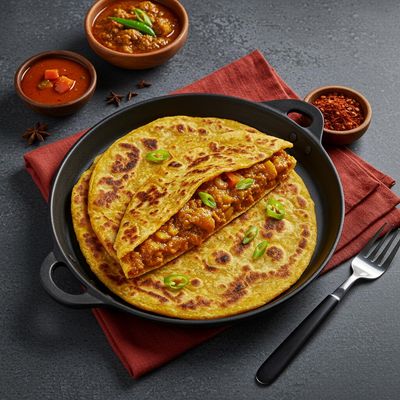 Roti Curry